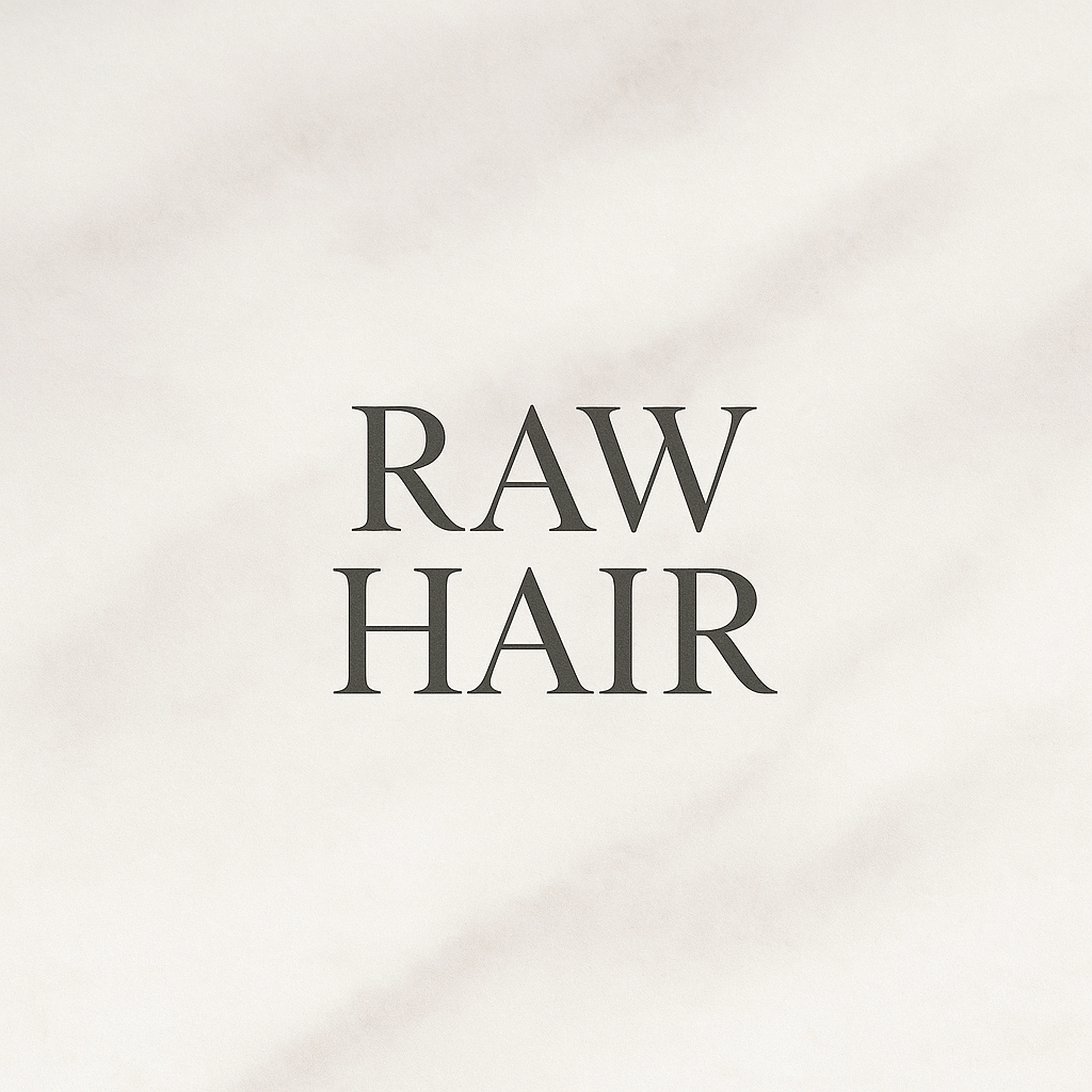 Heavenly Raw Hair