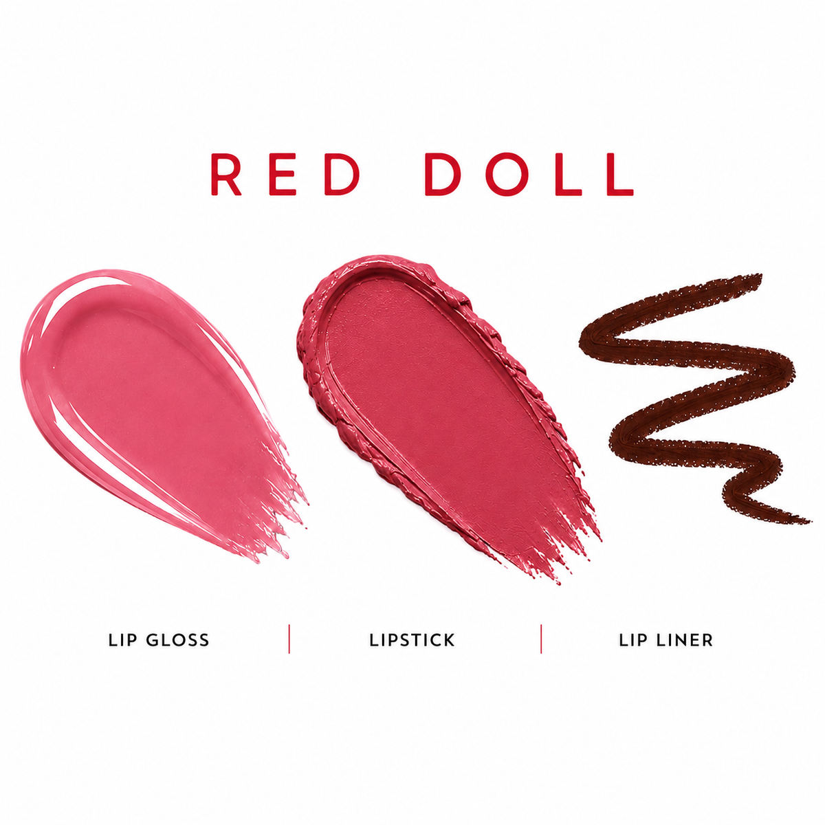 Red Doll