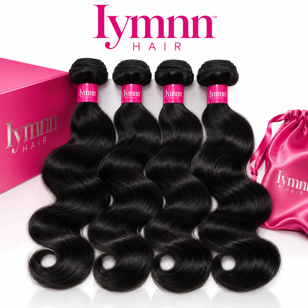 Raw Doll Bundles – Body Wave