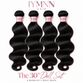 The 30" Doll Set